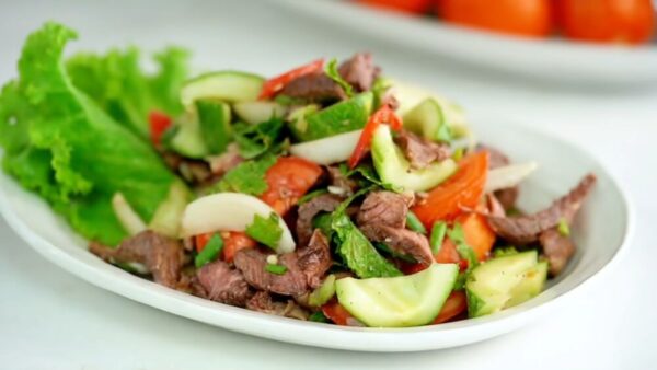 Screenshotter Youtube 6thaidinnersyoucanmakeathomequarantinecookingstayhomewithmemarionskitchen 5’11” 1200x676