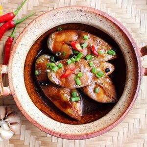 Cách Làm Cá Basa Kho Tộ