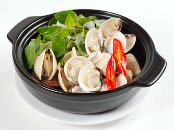 Ngheu Hap Thai