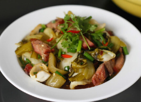 Thit Bo Xao Dua Chua 7